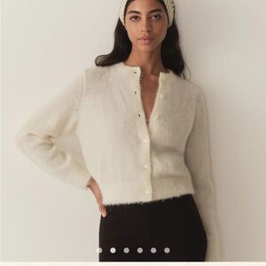 Doen Lillette Cardigan